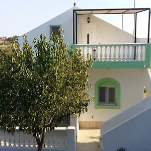 Διαμέρισμα Natalya, Ληξούρι