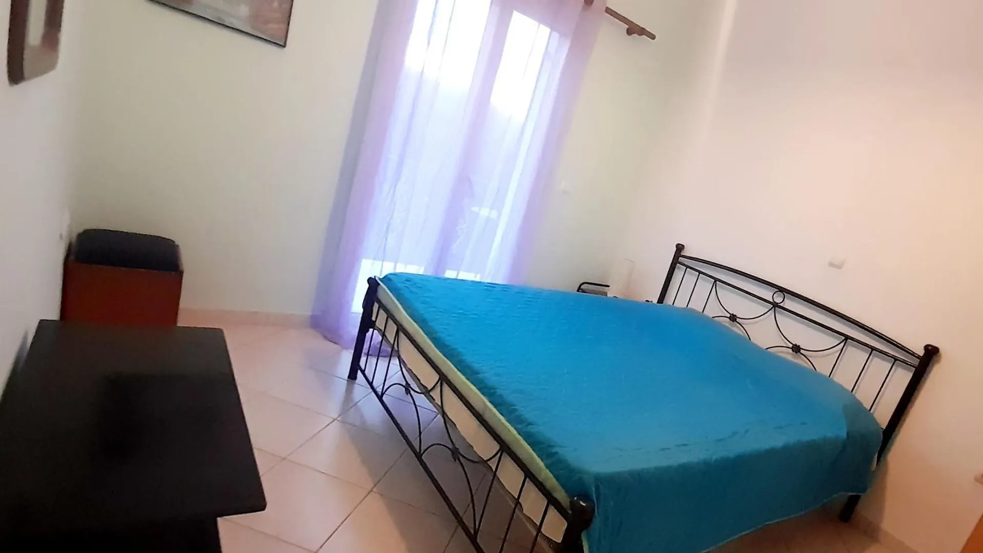 Apartment Ammodares Lixouri