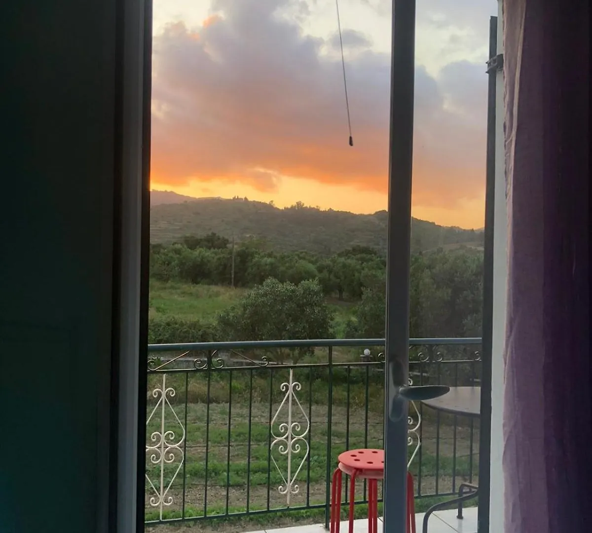 Apartment Ammodares Lixouri Greece
