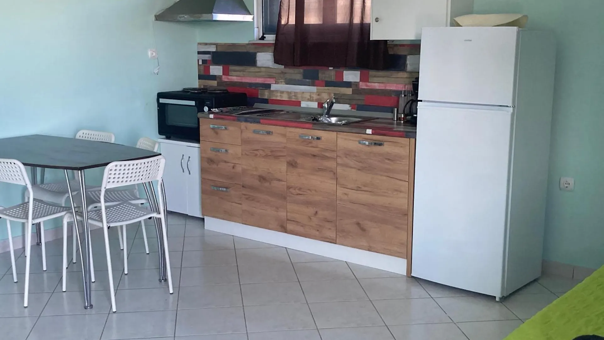 Ammodares Lixouri Apartment