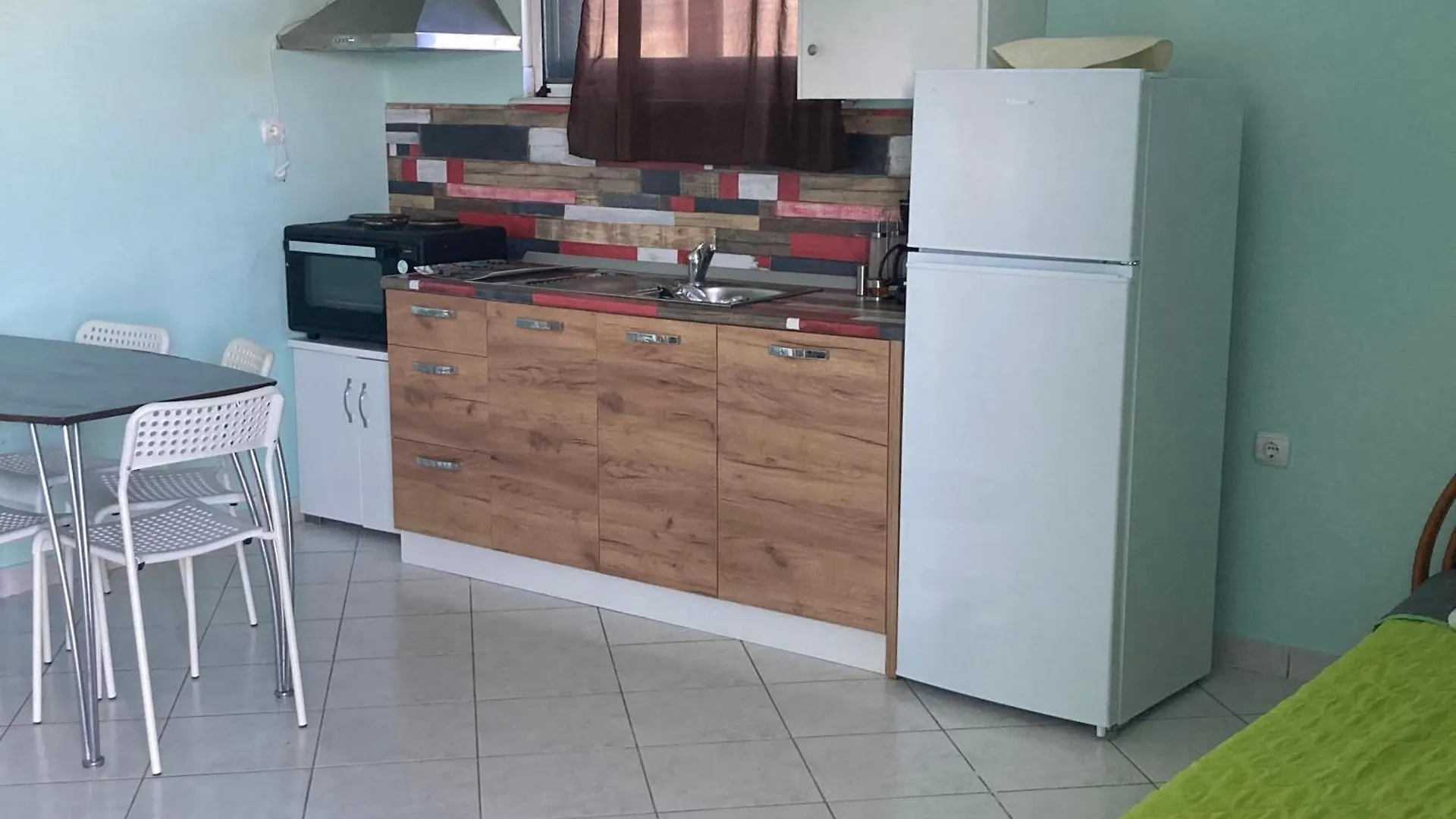 Apartment Ammodares Lixouri Greece