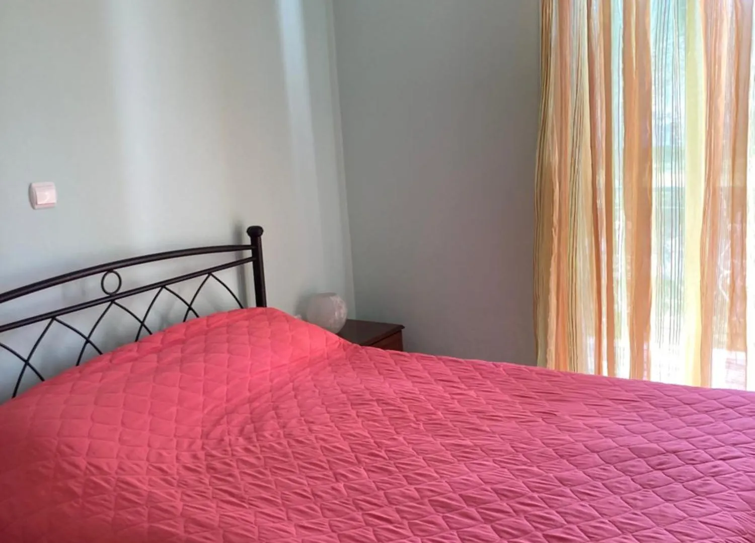 Apartment Ammodares Lixouri