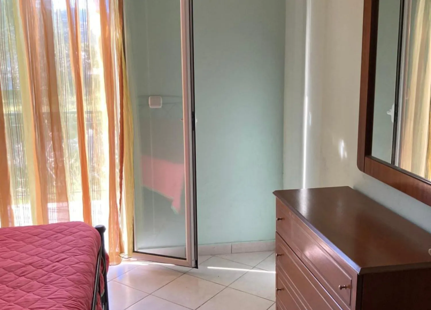 Apartment Ammodares Lixouri