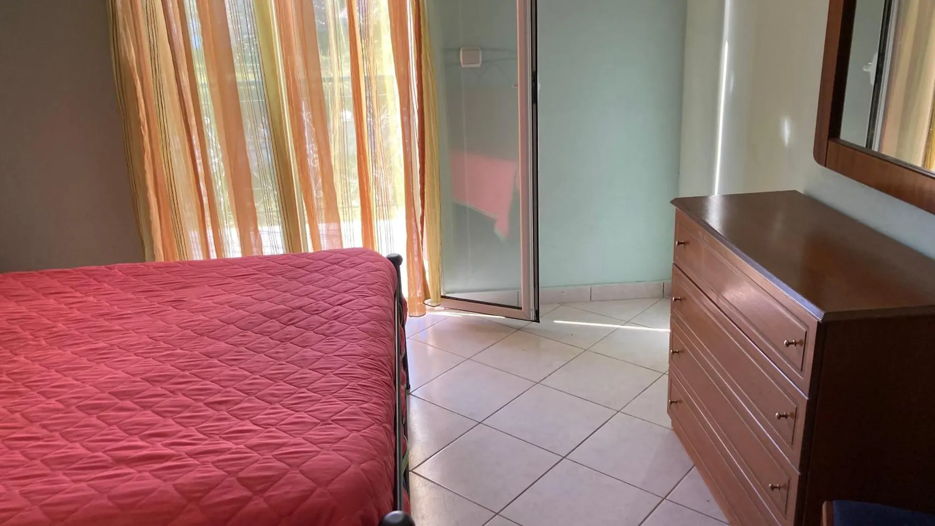 Ammodares Lixouri Apartment