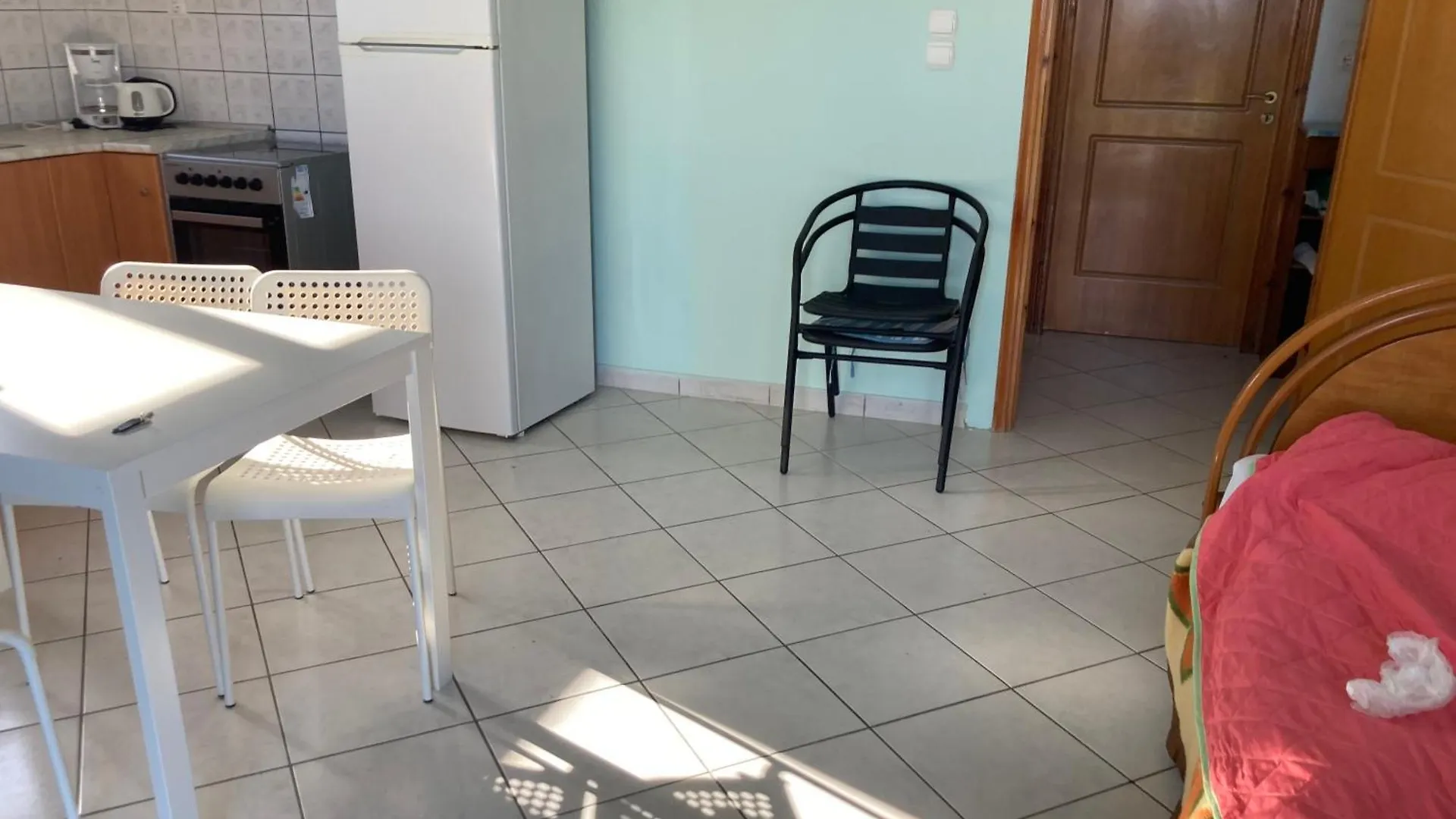 Apartment Ammodares Lixouri Greece