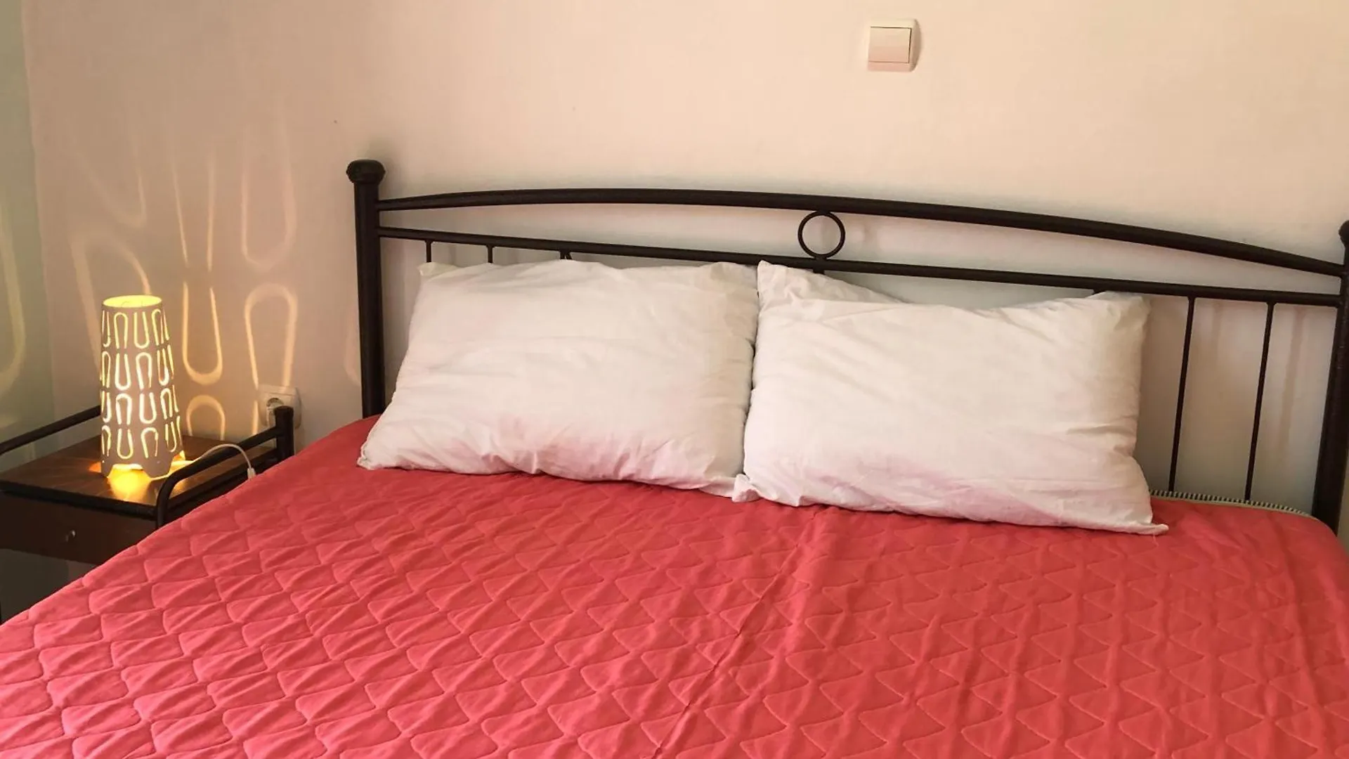 Apartment Ammodares Lixouri