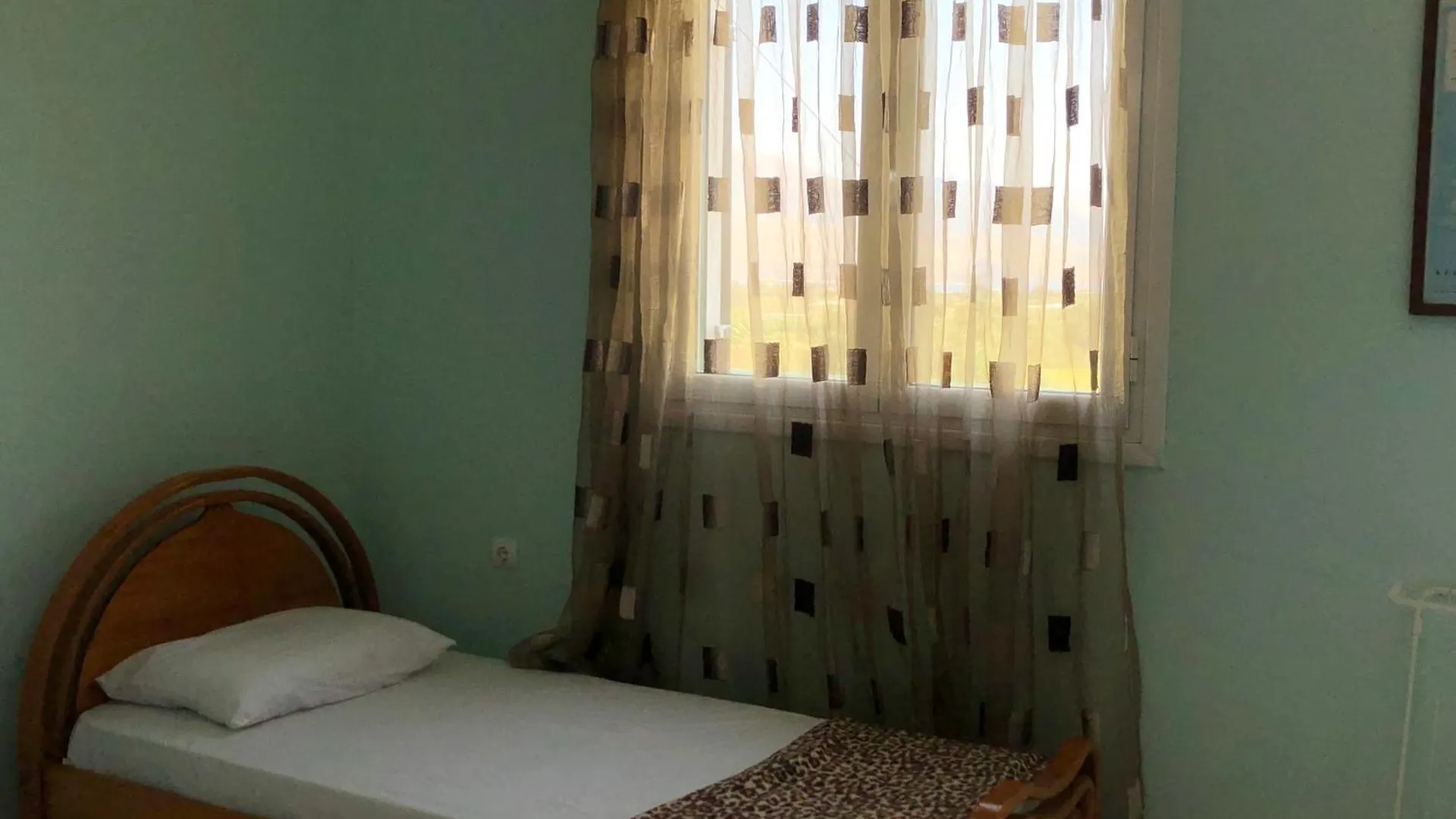 Apartment Ammodares Lixouri