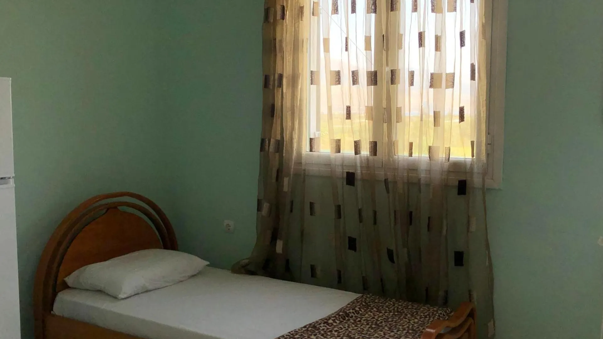 Ammodares Lixouri Apartment