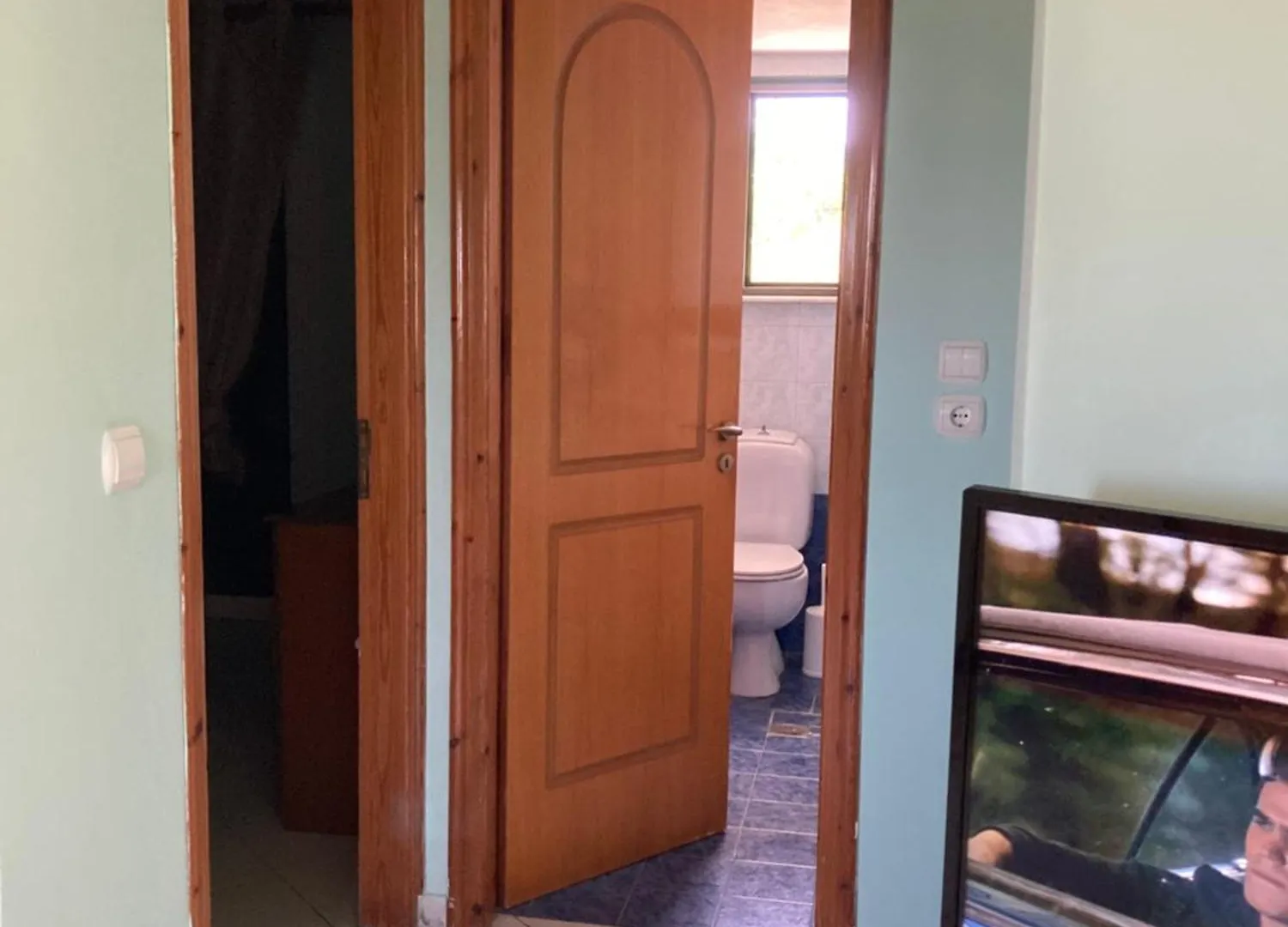 Ammodares Lixouri Apartment