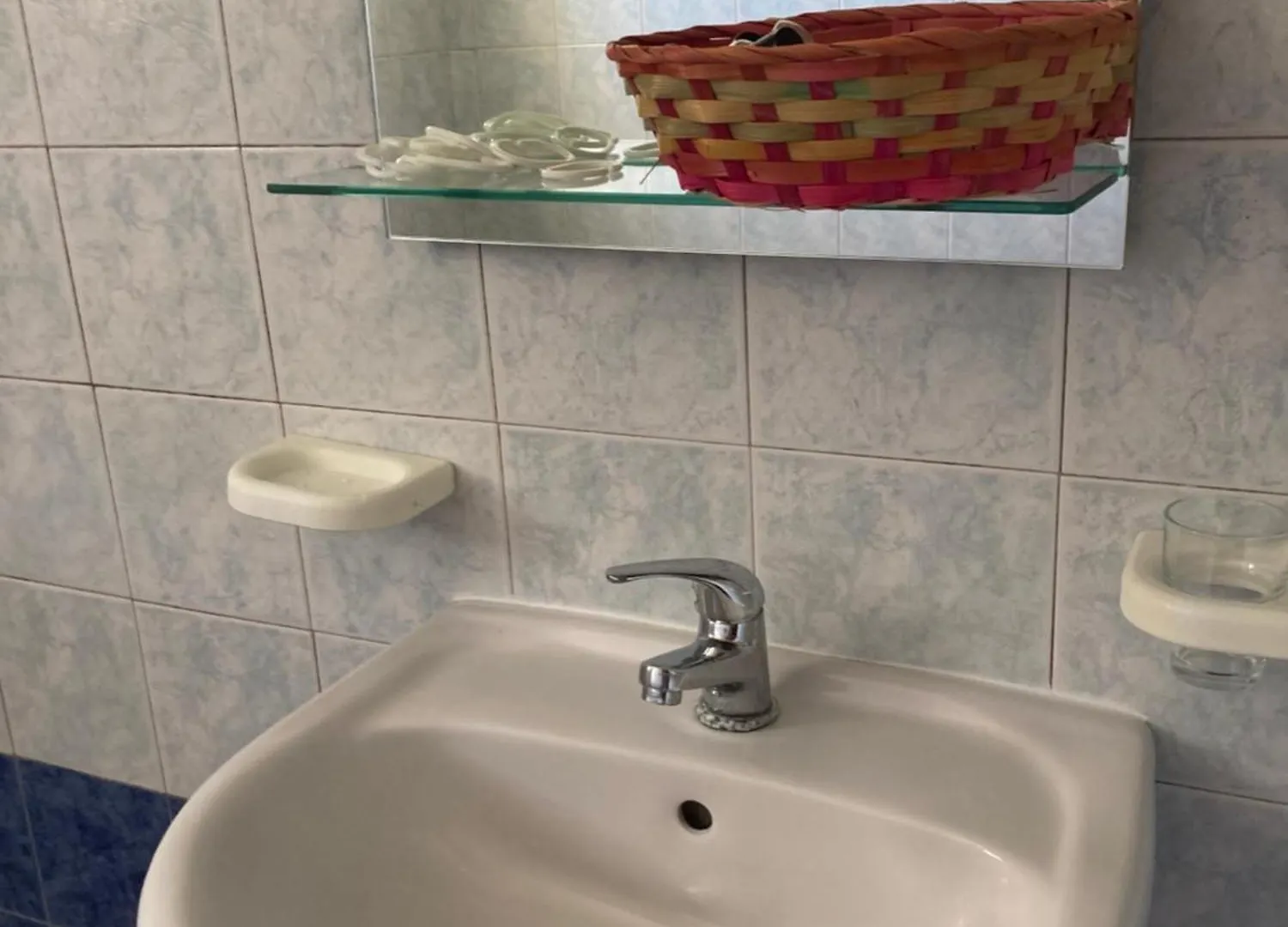 Apartment Ammodares Lixouri