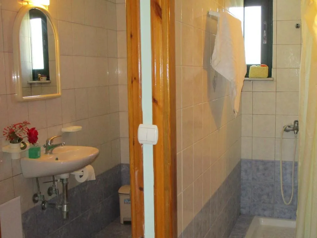 Apartment Ammodares Lixouri