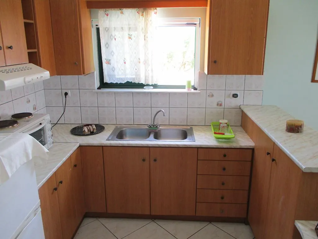 Apartment Ammodares Lixouri