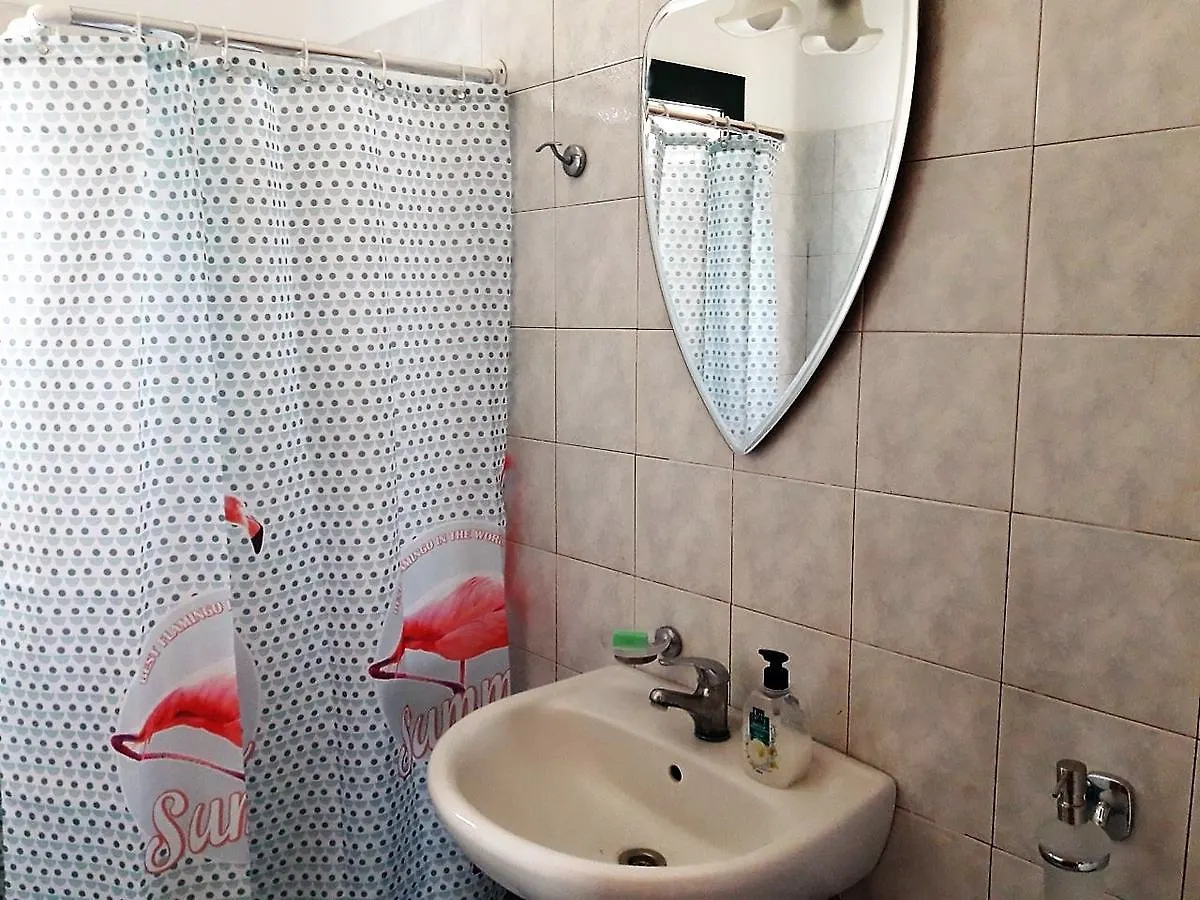 Ammodares Lixouri Apartment