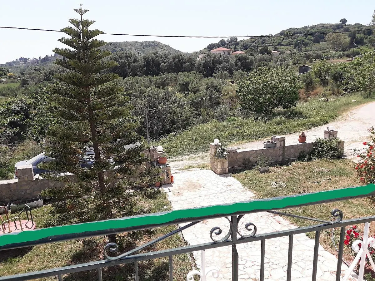 Ammodares Lixouri