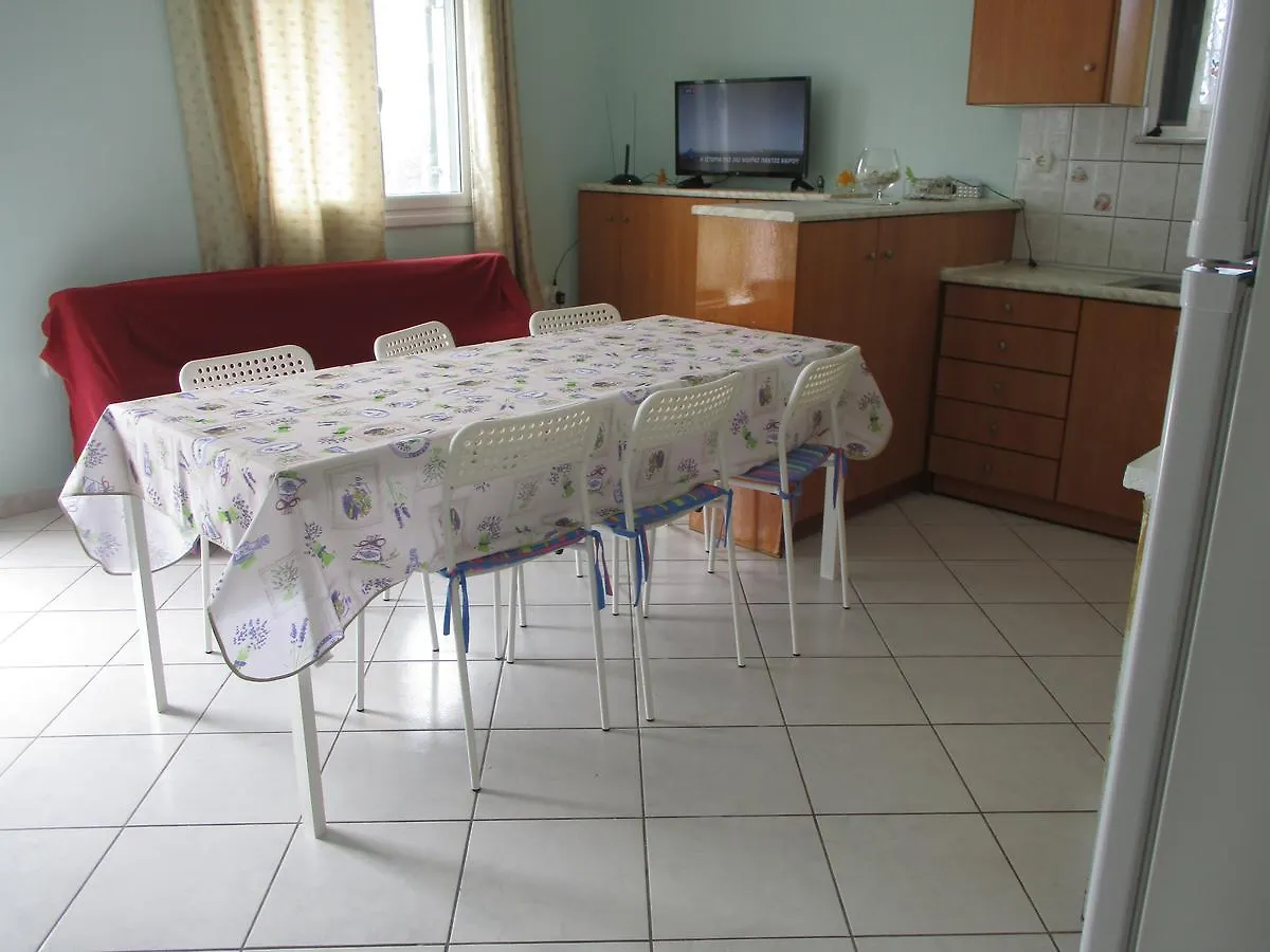 Ammodares Lixouri