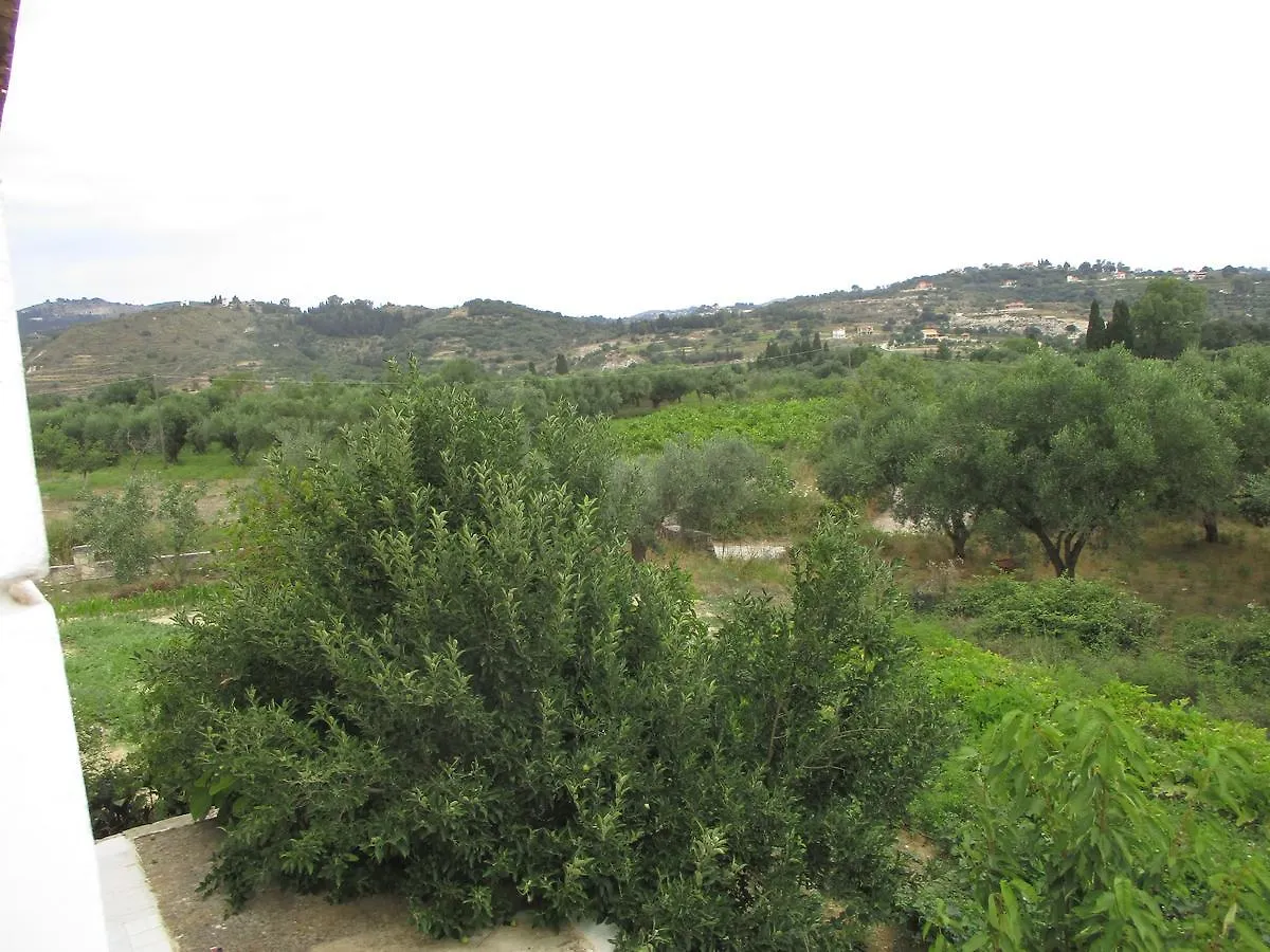 Ammodares Lixouri